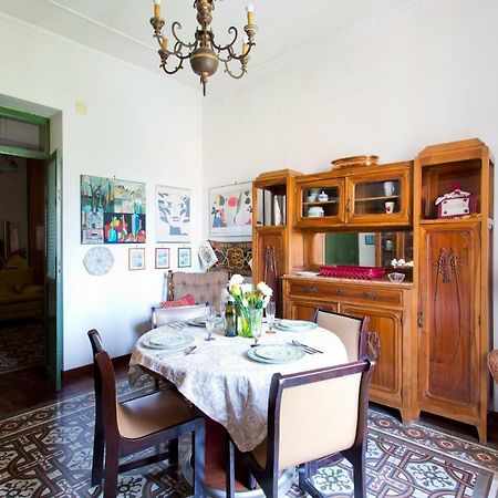 Maison Tulip Palermo Luaran gambar